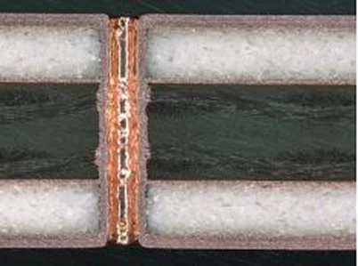 Yuqori chastotali aralash Pcb