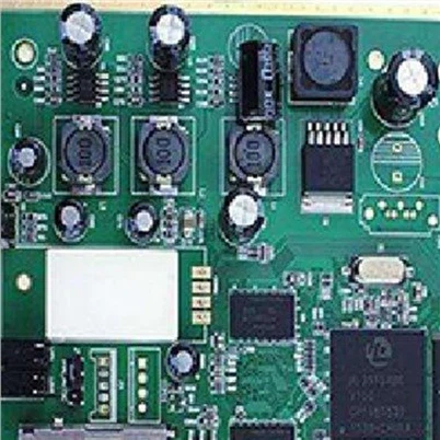 Sanoat quvvati uchun PCBA