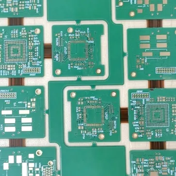 6L qattiq moslashuvchan taxta