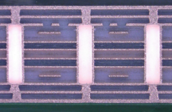 Displey modul paneli