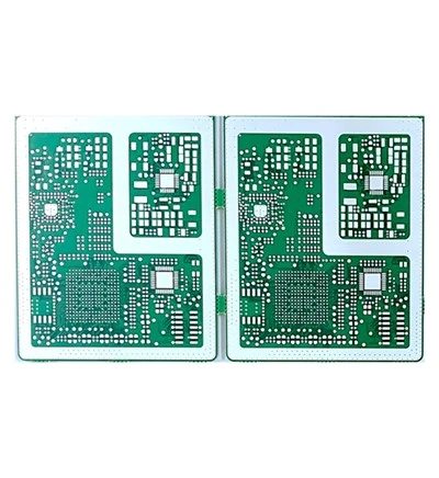Millimetr to'lqinli radar Pcb