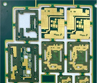 Transmitter moduli kengashi